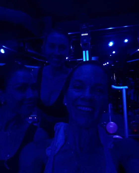 Trim Fitness Studio Picture 4