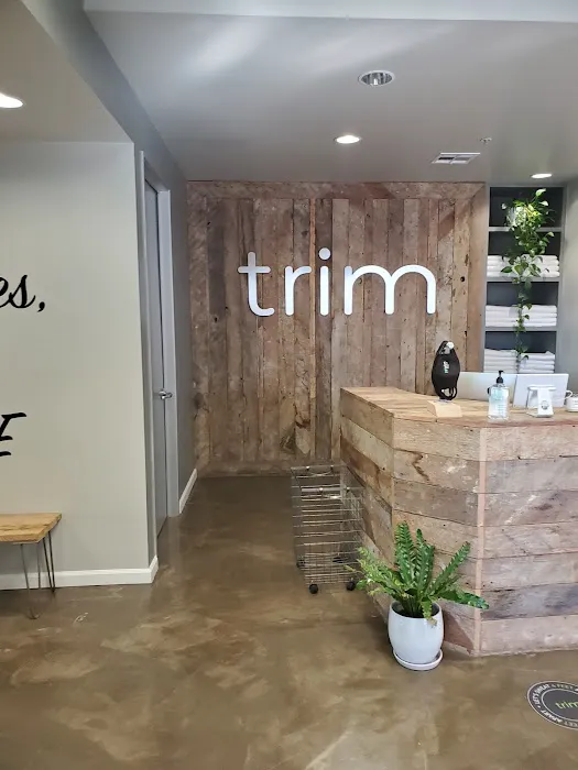 Trim Fitness Studio Picture 8