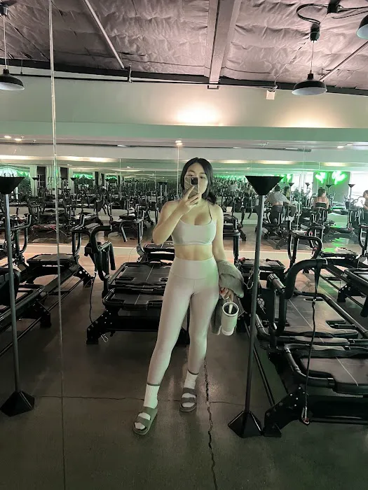 Trim Fitness Studio Picture 9