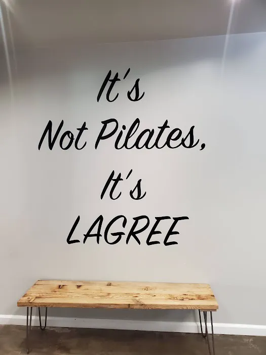 Trim Fitness Studio Picture 7