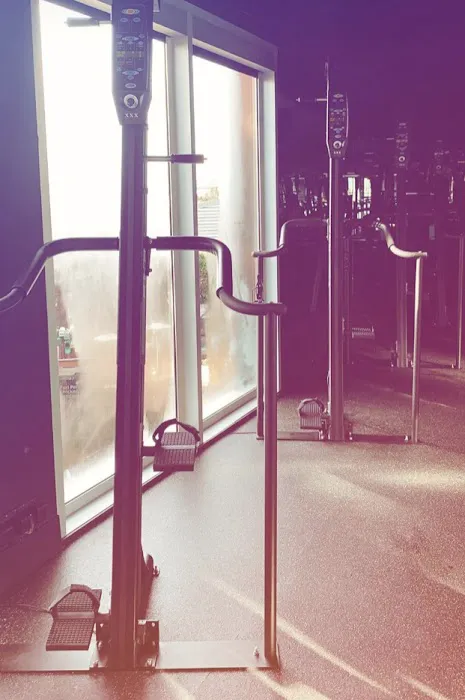 Trim Fitness Studio Picture 5