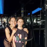 Trim Fitness Studio ico