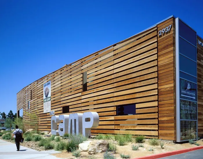 Trim Fitness Studio Picture 6