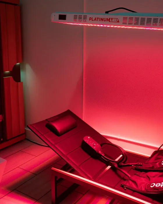 Infinite Training Systems Picture 1