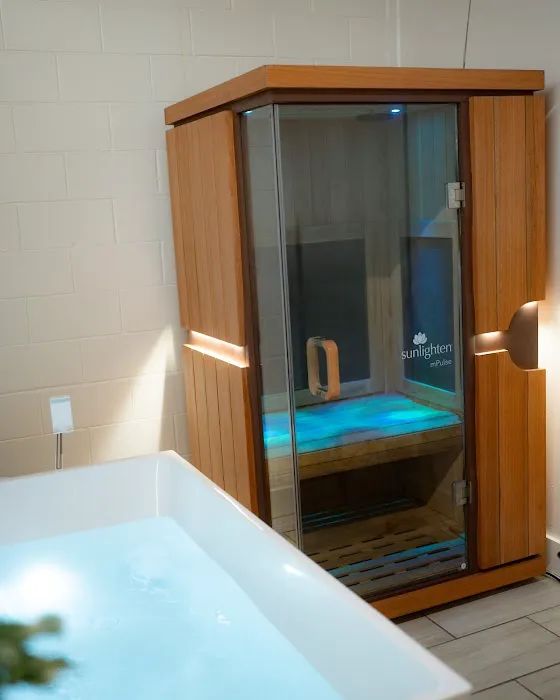 Infinite Training Systems Picture 5