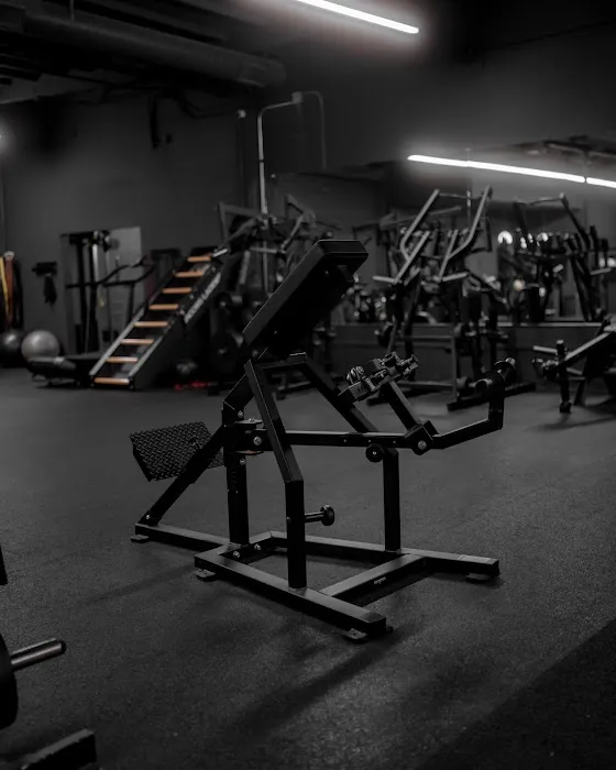 Infinite Training Systems Picture 3