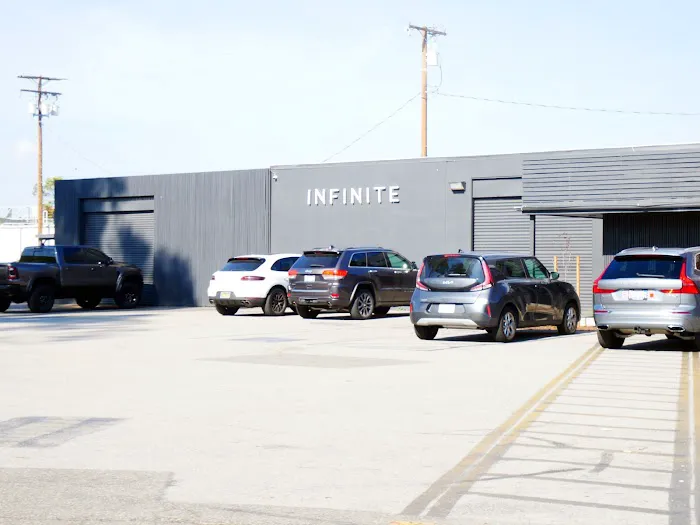 Infinite Training Systems Picture 2