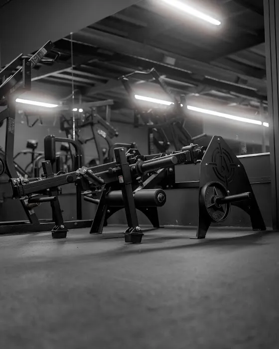 Infinite Training Systems Picture 7