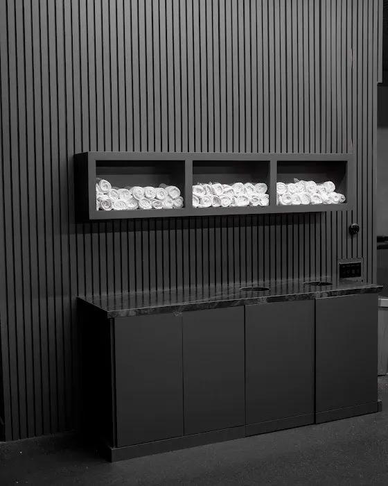 Infinite Training Systems Picture 6