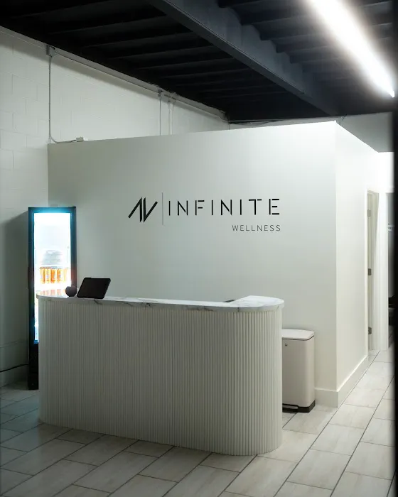 Infinite Training Systems Picture 9