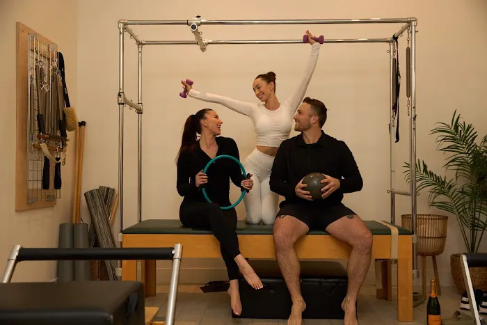 Private Pilates with Joroseflows Picture 2