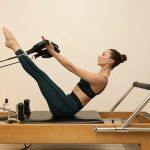Private Pilates with Joroseflows