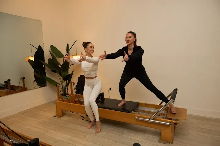 Private Pilates with Joroseflows Picture 5