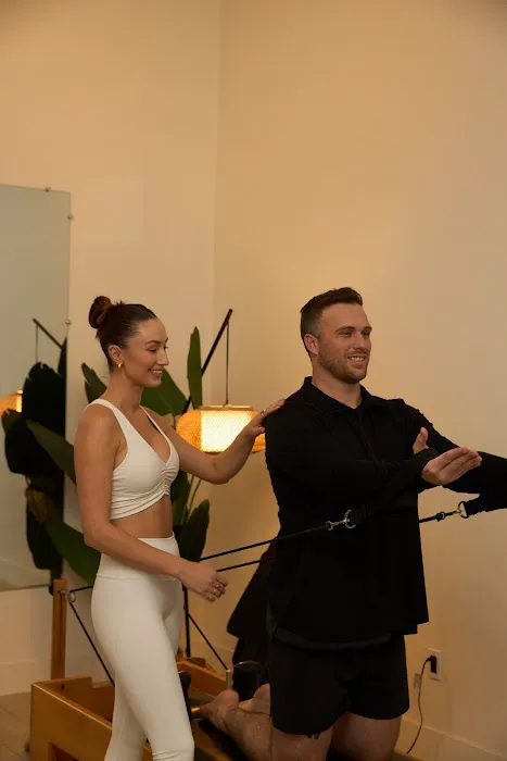 Private Pilates with Joroseflows Picture 4