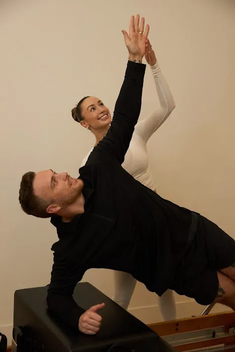 Private Pilates with Joroseflows Picture 3