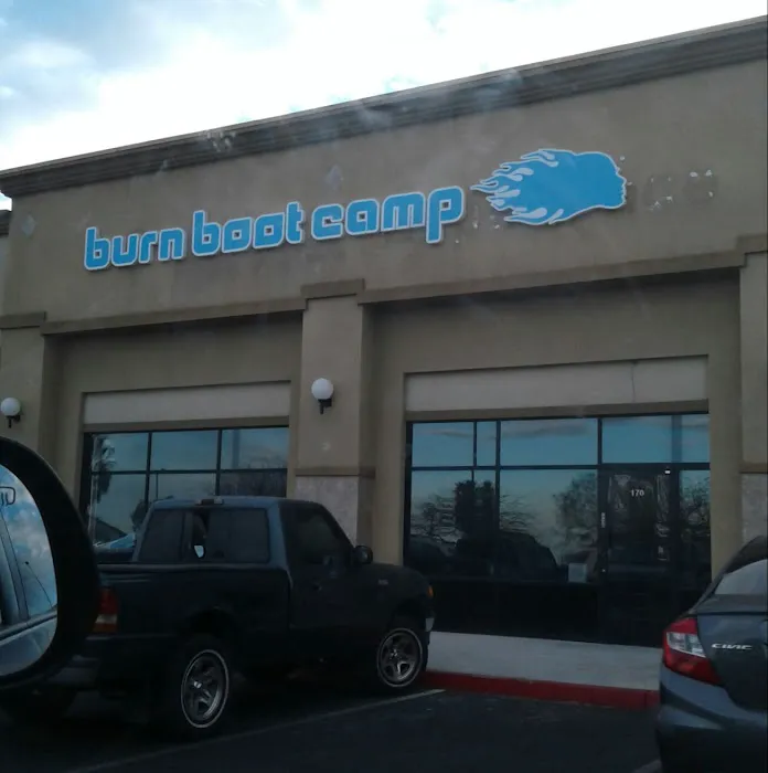 Burn Boot Camp Picture 7