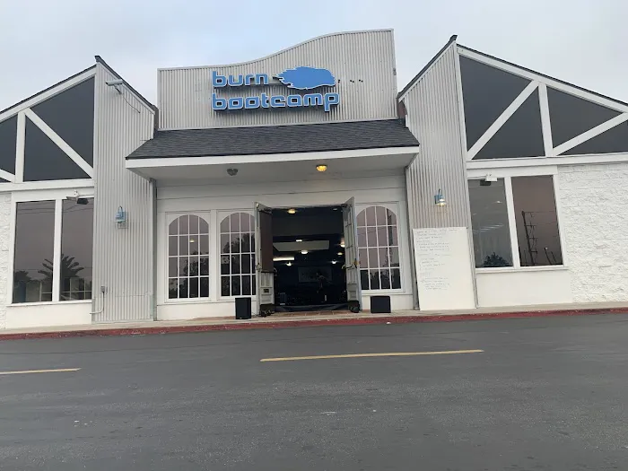 Burn Boot Camp Picture 9