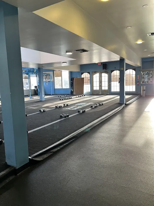 Burn Boot Camp Picture 5