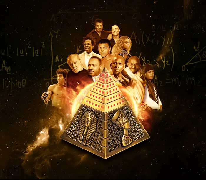 The Ambrosia Collective Mike Rashid Picture 3