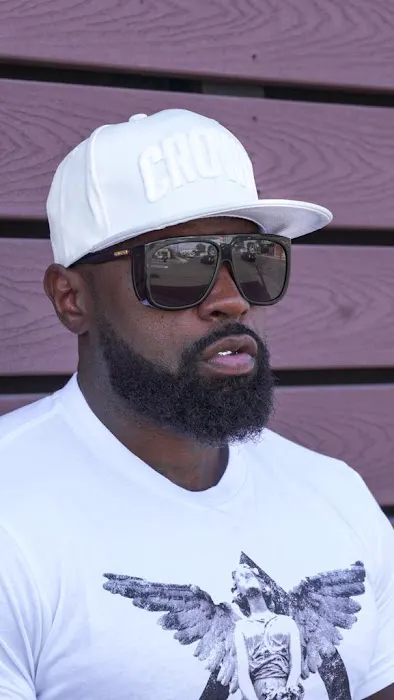 The Ambrosia Collective Mike Rashid Picture 2