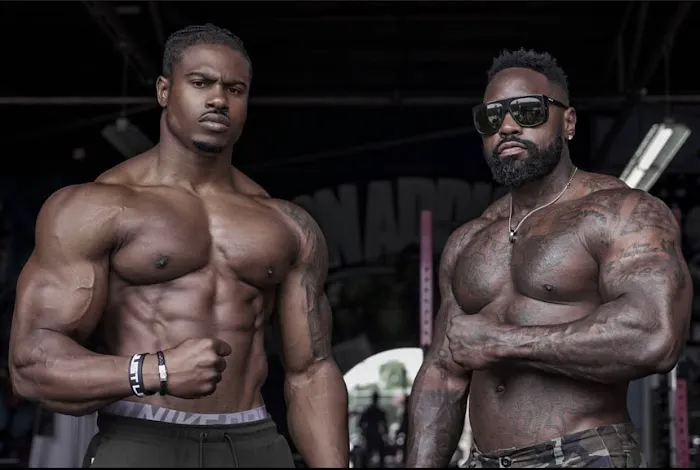 The Ambrosia Collective Mike Rashid Picture 5