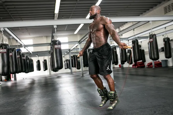 The Ambrosia Collective Mike Rashid Picture 4