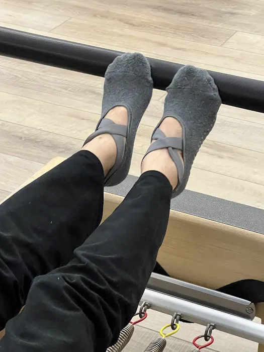 Rooted Pilates Picture 9