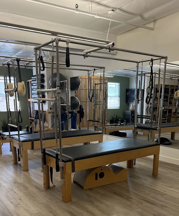 Rooted Pilates Picture 7