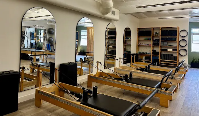 Rooted Pilates Picture 4