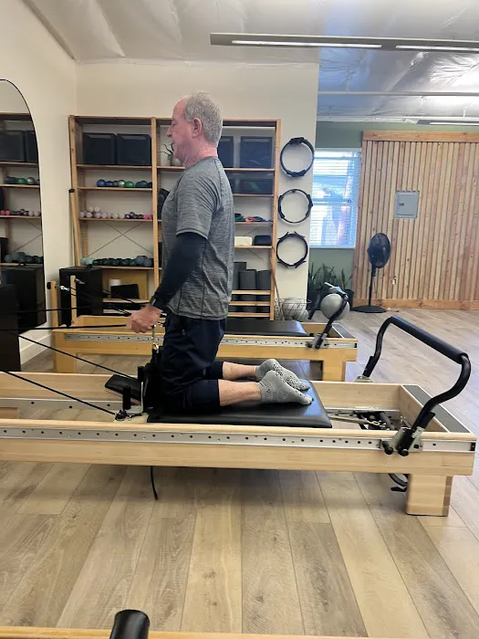 Rooted Pilates Picture 2