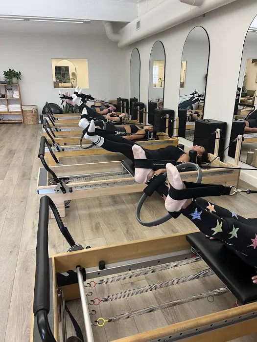 Rooted Pilates Picture 6