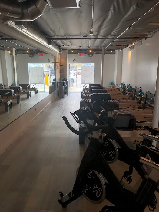 Neaumix Fit South Huntington Beach Picture 5