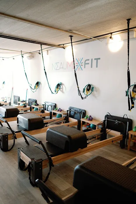 Neaumix Fit South Huntington Beach Picture 9