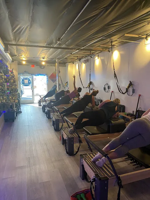 Neaumix Fit South Huntington Beach Picture 2