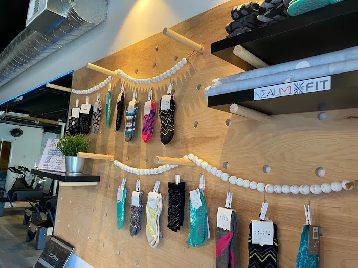 Neaumix Fit South Huntington Beach Picture 7