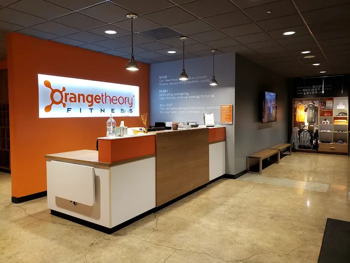 Orangetheory Fitness Picture 2