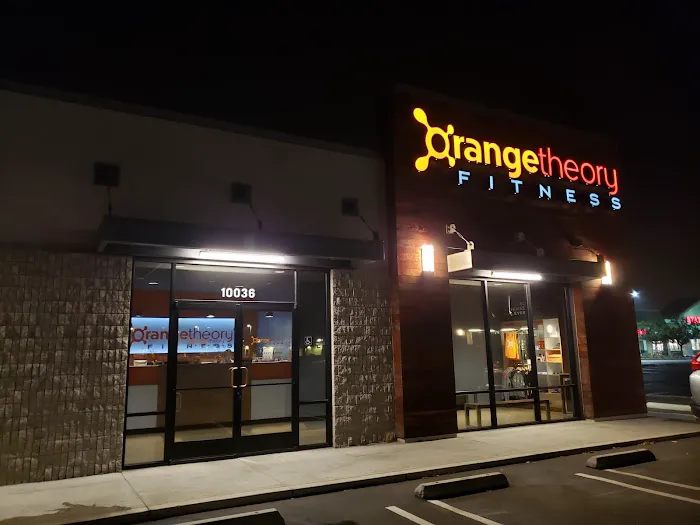 Orangetheory Fitness Picture 4