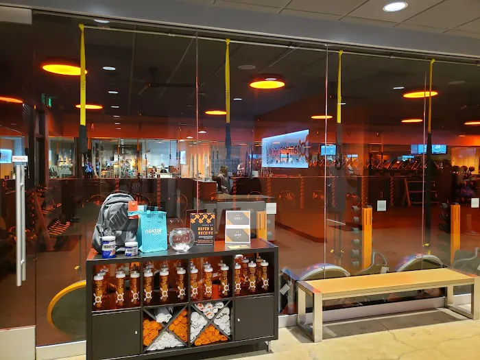 Orangetheory Fitness Picture 7