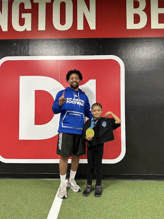 D1 Training Huntington Beach Picture 5