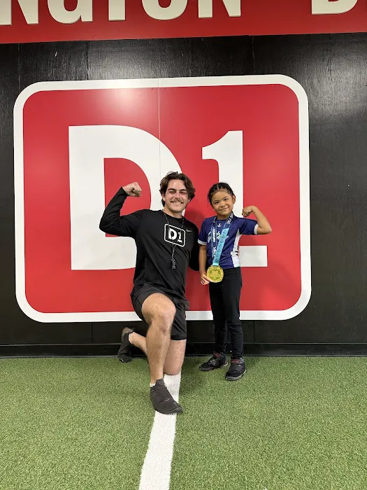 D1 Training Huntington Beach Picture 3