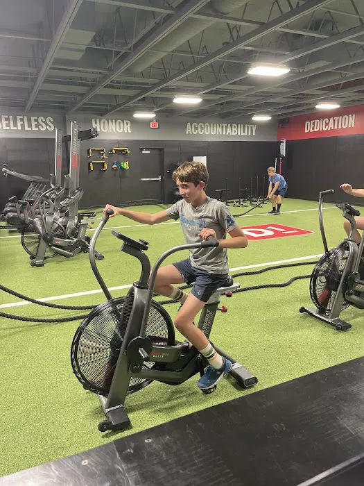 D1 Training Huntington Beach Picture 10