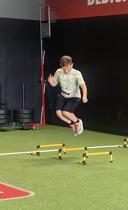 D1 Training Huntington Beach Picture 8