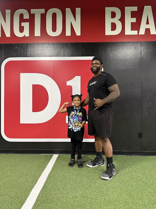 D1 Training Huntington Beach Picture 4