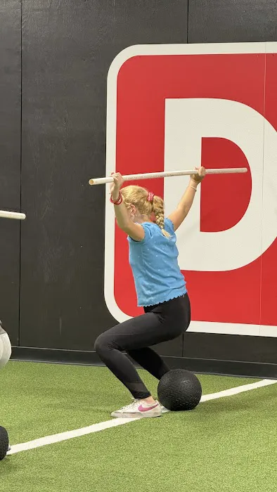 D1 Training Huntington Beach Picture 1