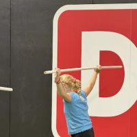 D1 Training Huntington Beach ico