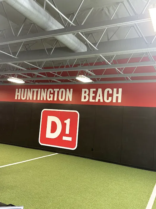 D1 Training Huntington Beach Picture 9