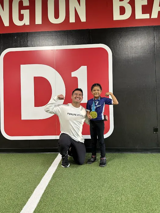 D1 Training Huntington Beach Picture 7