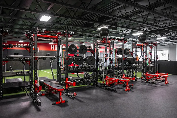 D1 Training Huntington Beach Picture 6