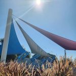 Fitness Court at Cabrillo Park