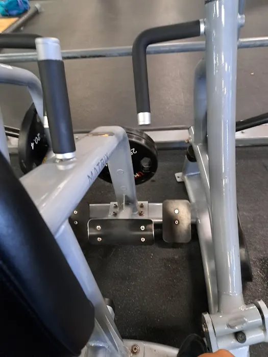 EōS Fitness Picture 3